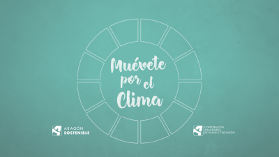 Muévete por el Clima