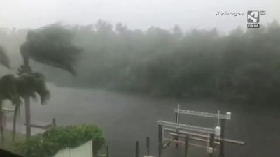 Cambio climático, en el punto de no retorno (I)