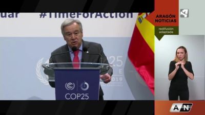 Compromisos más ambiciosos