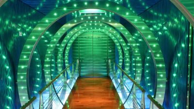Consejos por el Clima: utiliza iluminación LED