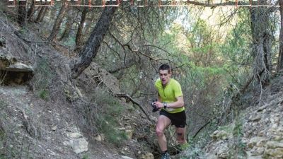La competición comienza en Monegrillo.