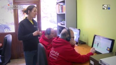 Oportunidades vs. despoblación