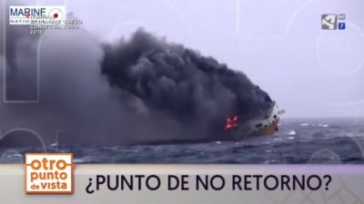 En el punto de no retorno (I)