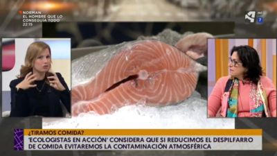 El impacto del desperdicio de alimentos (II)