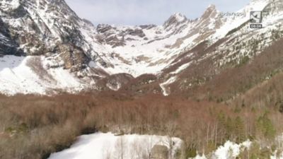 Ordesa y Monte Perdido: esplendor y equilibrio