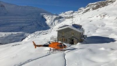 Día de las Montañas
