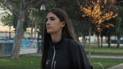No te pierdas los últimos reportajes a las hermanas Alayeto y a las árbitras Lorena Borja y Mata Frías