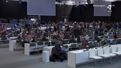 COP25: documento de mínimos frente a una elevada concienciación social