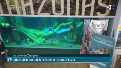 Tami nos explica la importancia de reciclar los residuos plásticos