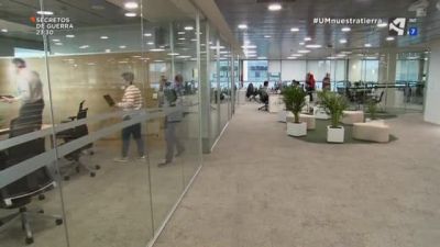 El futuro de nuestra Tierra (III): Empresas sostenibles