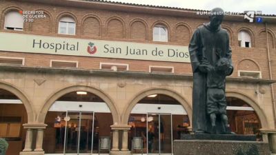 El futuro de nuestra Tierra (IV): Hospital sostenible