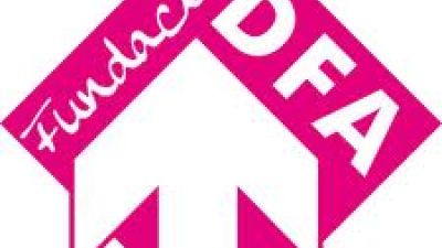 La Asociación de Mujeres con Discapacidad de Aragón con la Fundación DFA