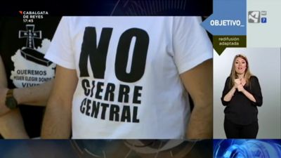 Cambio y crecimiento en Aragón