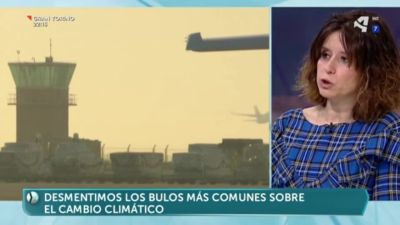 ¿Cuánto sabemos sobre el Medioambiente? (y III)