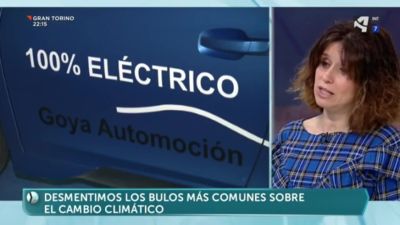 ¿Cuánto sabemos sobre el Medioambiente? (II)