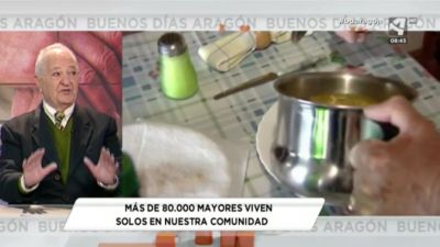 Nuestros Mayores (I)