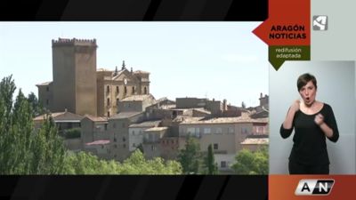 Aragón avanza en sostenibilidad