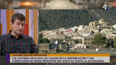 Lugares que sí importan