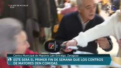 Mejorando la atención a nuestros mayores
