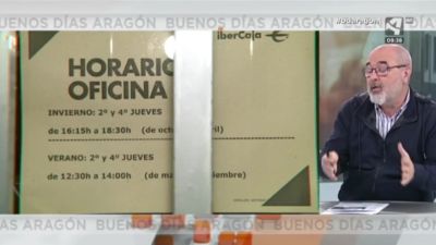 Digitalización de la banca (I)