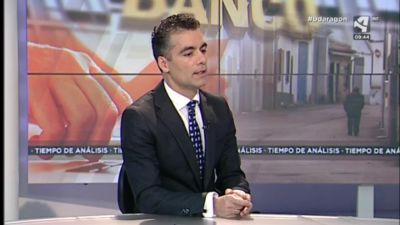 Digitalización de la banca (y II)