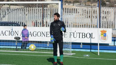 El CD Ebro ha logrado una importante victoria contra Badalona.