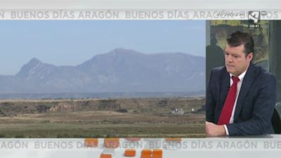 Análisis de la población de Aragón (II)
