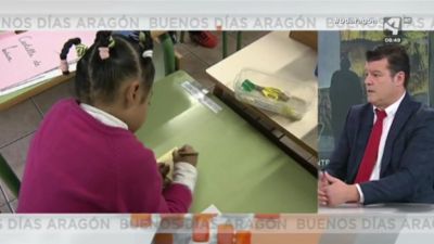 Análisis de la población de Aragón (III)