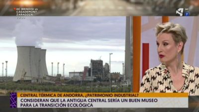 Patrimonio industrial
