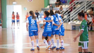 Sala Zaragoza buscará este domingo una clasificación histórica.