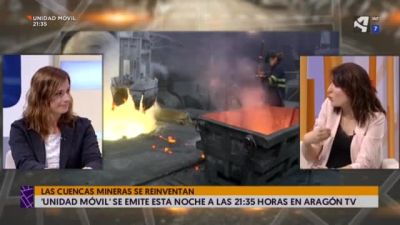 Las Cuencas Mineras se reinventan
