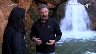 Cuencas Mineras se reinventa (III): Martín del Río y Peñarroyas