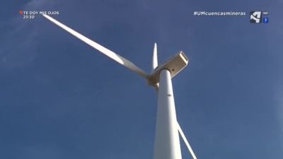 Cuencas Mineras se reinventa (IV): Muniesa