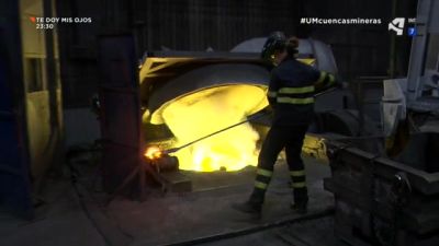 Cuencas Mineras se reinventa (V): Utrillas