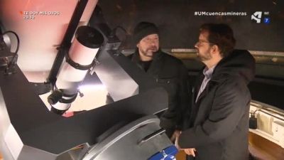 Cuencas Mineras se reinventa (y VI): Montalbán