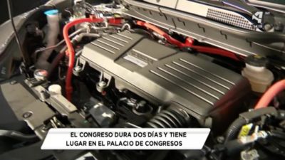 Los cambios necesarios en la automoción