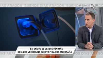 Coches eléctricos (I)