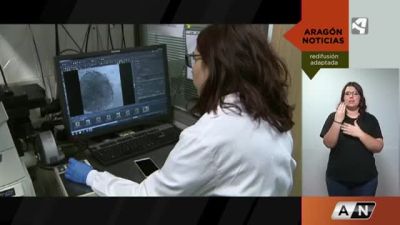 Ciencia en Femenino