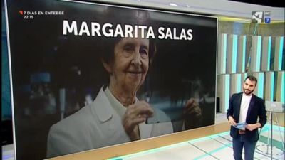 Aportaciones de las mujeres a la Ciencia (y II)