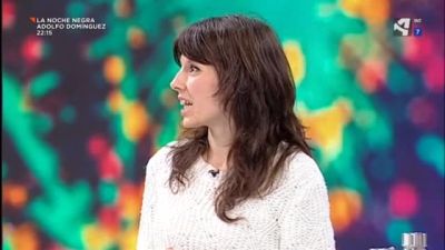 Mujeres científicas en Aragón
