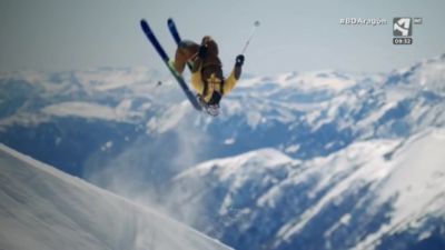 Montañas que nos emocionan (Banff Mountain Film Festival)