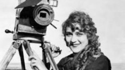 Alice Guy hizo la primera película de cine