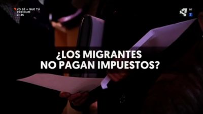 Desmontando los bulos del racismo (I)