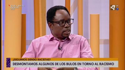Desmontando los bulos del racismo (y II)