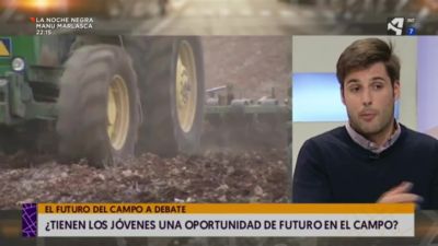 Las voces del campo (II)