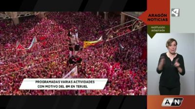 Iniciativas por el 8M