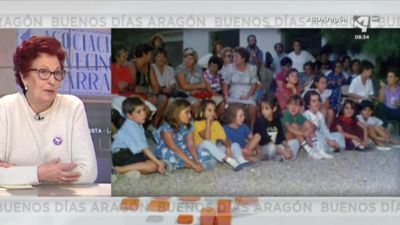 Pioneras por la igualdad (I)