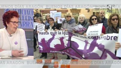 Pioneras por la igualdad (III)
