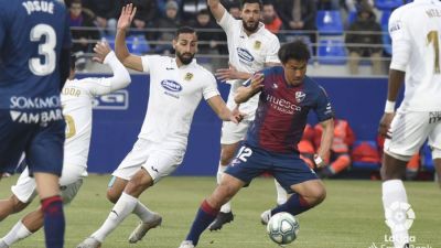 Foto: La Liga.