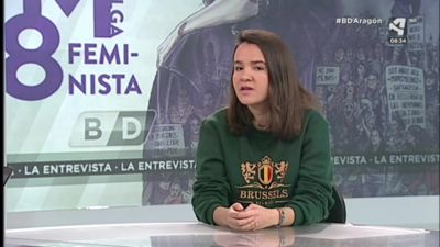 Derechos de la Mujer (I)